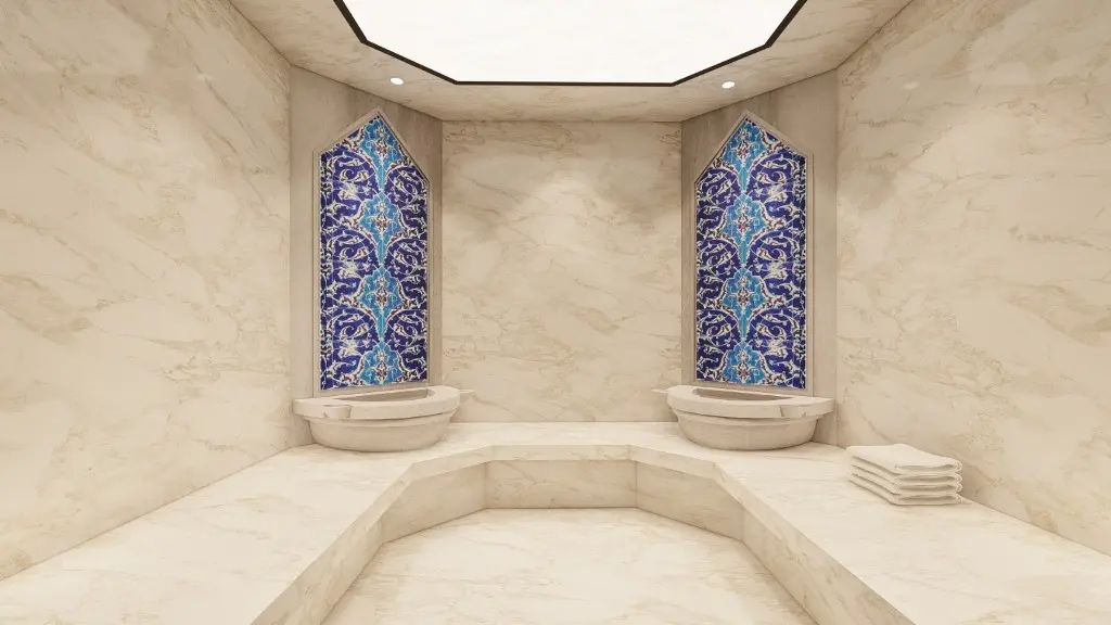 Turkish Bath